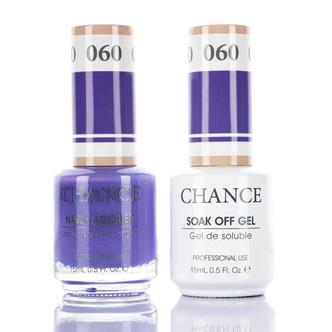 Chance By Cre8tion Duo .5oz, #060