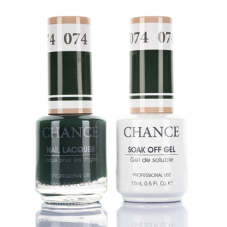 Chance By Cre8tion Duo .5oz, #074