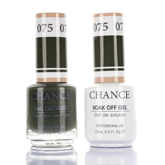 Chance By Cre8tion Duo .5oz, #075