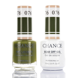 Chance By Cre8tion Duo .5oz, #076