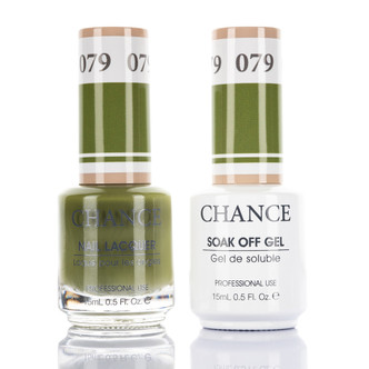 Chance By Cre8tion Duo .5oz, #079