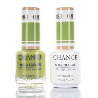 Chance By Cre8tion Duo .5oz, #081