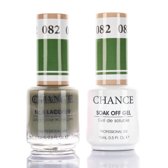 Chance By Cre8tion Duo .5oz, #082