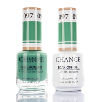 Chance By Cre8tion Duo .5oz, #097