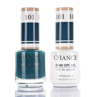 Chance By Cre8tion Duo .5oz, #101