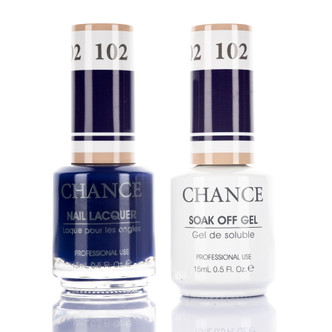 Chance By Cre8tion Duo .5oz, #102