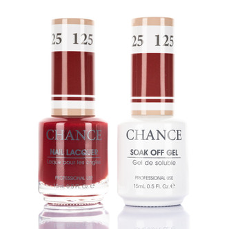 Chance By Cre8tion Duo .5oz, #125