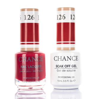 Chance By Cre8tion Duo .5oz, #126