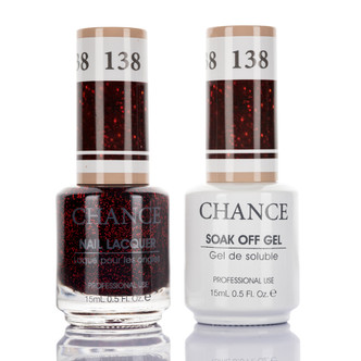 Chance By Cre8tion Duo .5oz, #138