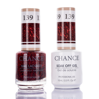 Chance By Cre8tion Duo .5oz, #139