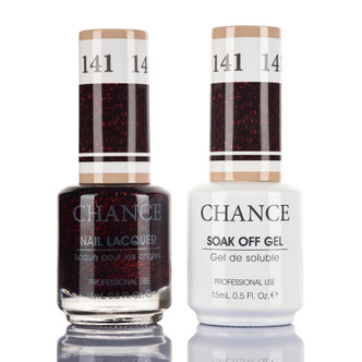 Chance By Cre8tion Duo .5oz, #141