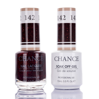Chance By Cre8tion Duo .5oz, #142