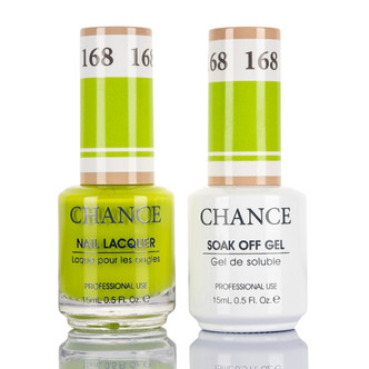 Chance By Cre8tion Duo .5oz, #168