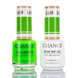 Chance By Cre8tion Duo .5oz, #169