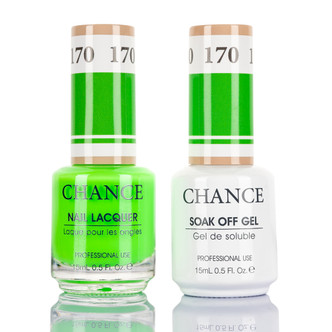 Chance By Cre8tion Duo .5oz, #170
