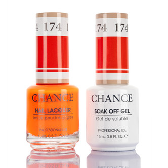 Chance By Cre8tion Duo .5oz, #174