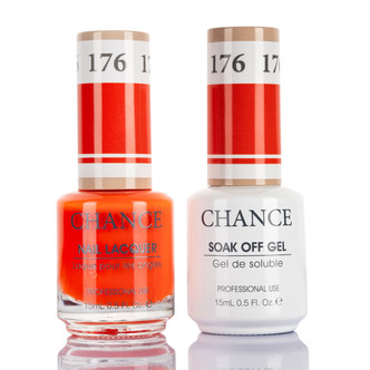 Chance By Cre8tion Duo .5oz, #176