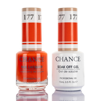 Chance By Cre8tion Duo .5oz, #177
