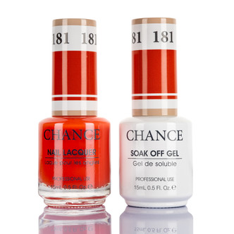 Chance By Cre8tion Duo .5oz, #181