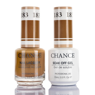 Chance By Cre8tion Duo .5oz, #183