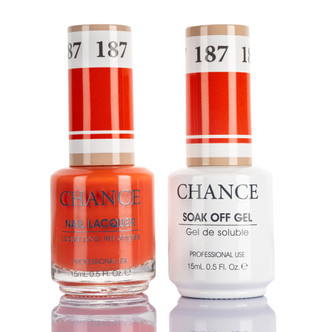 Chance By Cre8tion Duo .5oz, #187