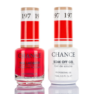 Chance By Cre8tion Duo .5oz, #197