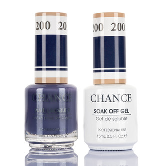 Chance By Cre8tion Duo .5oz, #200