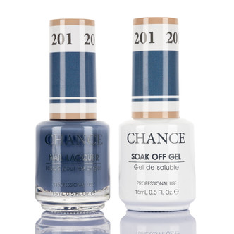 Chance By Cre8tion Duo .5oz, #201