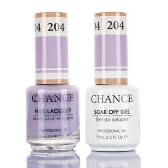Chance By Cre8tion Duo .5oz, #204