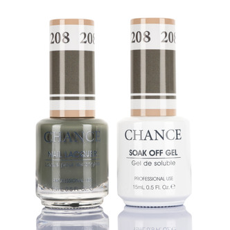 Chance By Cre8tion Duo .5oz, #208