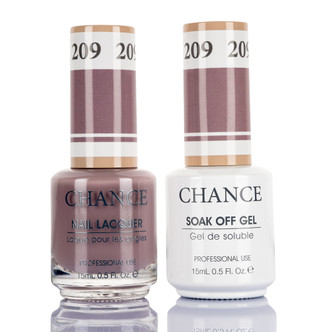 Chance By Cre8tion Duo .5oz, #209