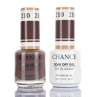 Chance By Cre8tion Duo .5oz, #210