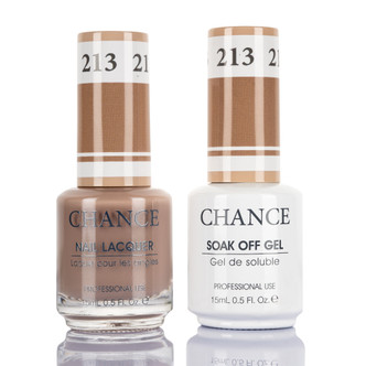 Chance By Cre8tion Duo .5oz, #213