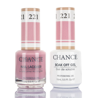 Chance By Cre8tion Duo .5oz, #221