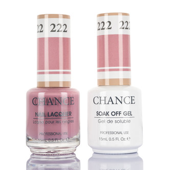 Chance By Cre8tion Duo .5oz, #222