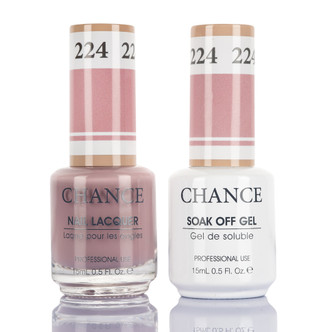 Chance By Cre8tion Duo .5oz, #224