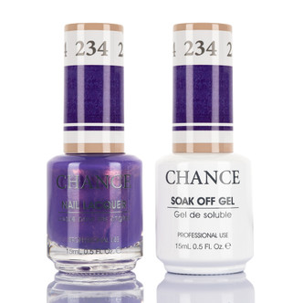 Chance By Cre8tion Duo .5oz, #234