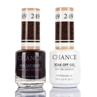 Chance By Cre8tion Duo .5oz, #249