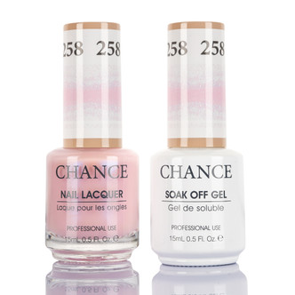 Chance By Cre8tion Duo .5oz, #258