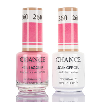 Chance By Cre8tion Duo .5oz, #260