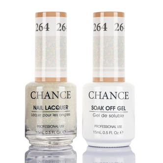 Chance By Cre8tion Duo .5oz, #264