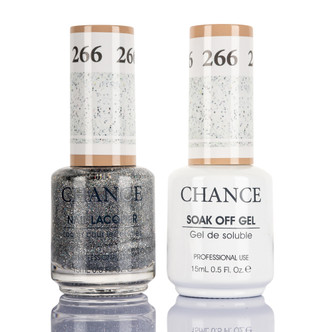 Chance By Cre8tion Duo .5oz, #266