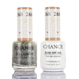 Chance By Cre8tion Duo .5oz, #268
