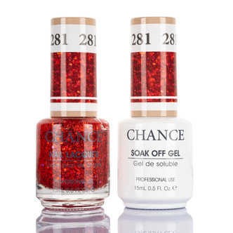 Chance By Cre8tion Duo .5oz, #281