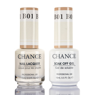 Chance By Cre8tion Duo .5oz, #B01 