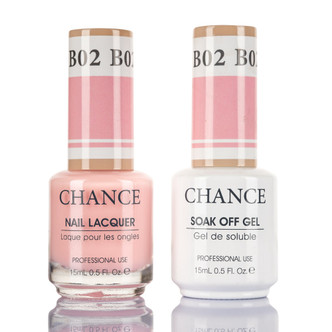 Chance By Cre8tion Duo .5oz, #B02