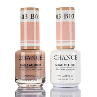 Chance By Cre8tion Duo .5oz, #B03