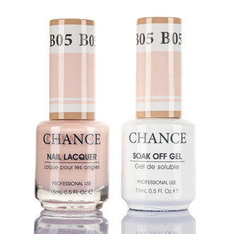 Chance By Cre8tion Duo .5oz, #B05