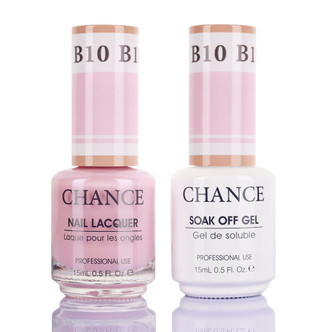Chance By Cre8tion Duo .5oz, #B10