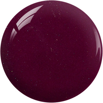 SNS Gelous Dip Powder 1.5oz, AN01 Plum Tartlette